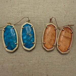 💛KENDRA SCOTT BUNDLE💛